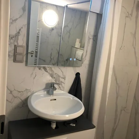 Chambrette Bei Kassel Eiterhagen