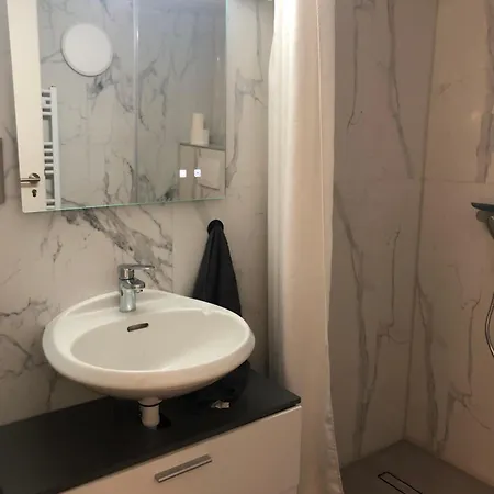 Chambrette Bei Kassel Appartement Eiterhagen