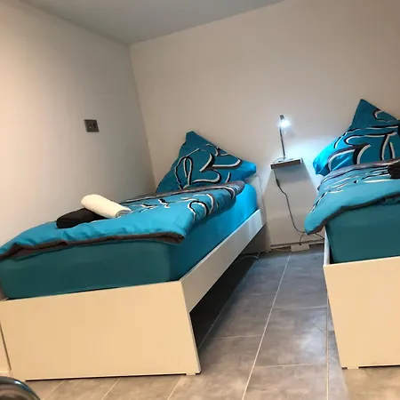 Chambrette Bei Kassel Eiterhagen