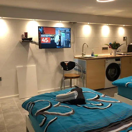 Chambrette Bei Kassel