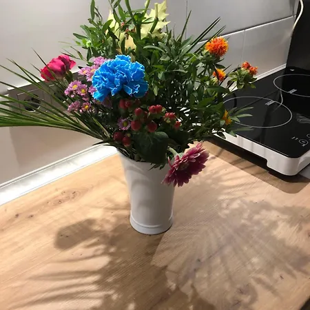 Chambrette Bei Kassel * Eiterhagen