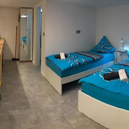 Appartamento Chambrette Bei Kassel