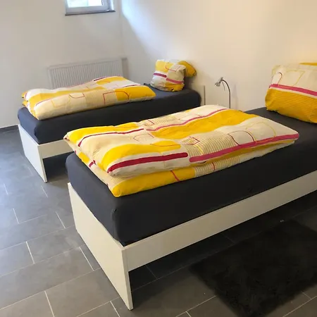 Chambrette Bei Kassel Eiterhagen