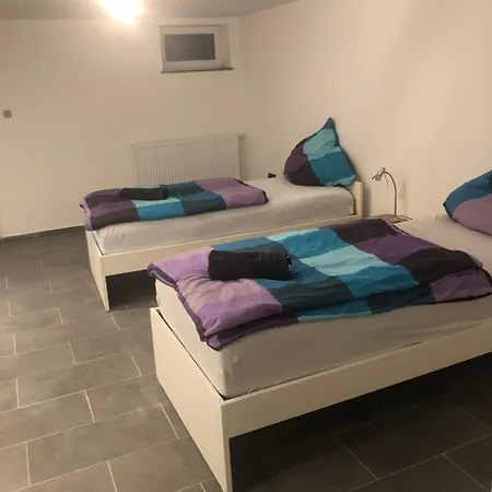 Chambrette Bei Kassel *