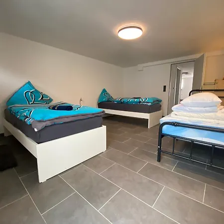 Apartament Chambrette Bei Kassel *